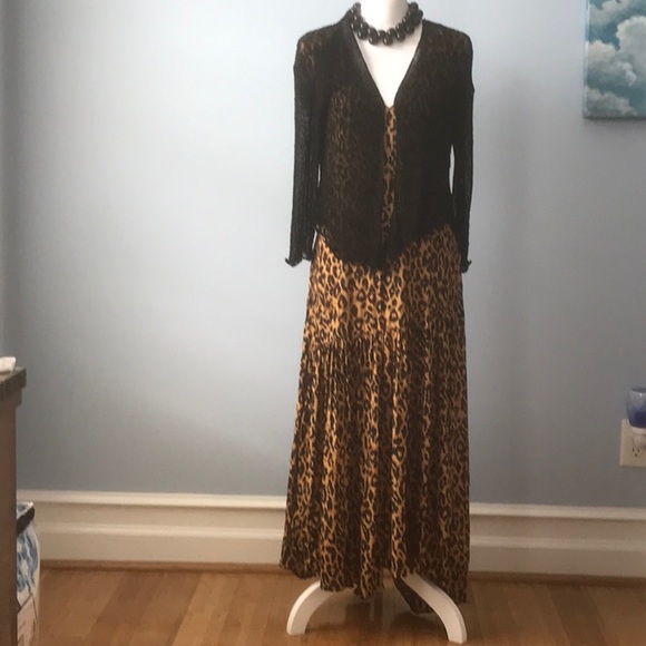 ZARA WOMAN. - Picture 4 of 8